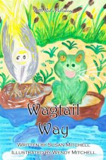 Wagtail Way