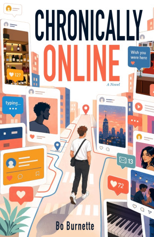 Chronically Online