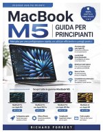 MacBook M5 Guida per principianti