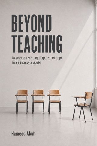 Beyond Teaching