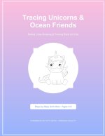 Tracing unicorns and ocean friends