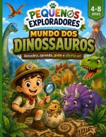 Pequenos Exploradores