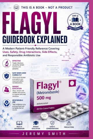 Flagyl Guidebook Explained