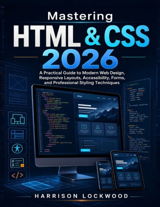 Mastering HTML & CSS 2026