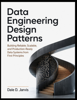 Data Engineering Design Patterns