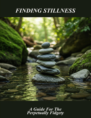 Finding Stillness