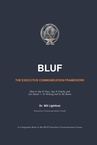 BLUF