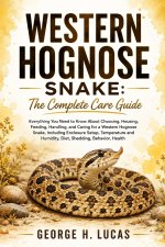 WESTERN HOGNOSE SNAKE