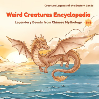 Weird Creatures Encyclopedia