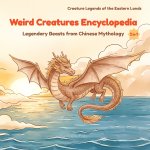 Weird Creatures Encyclopedia