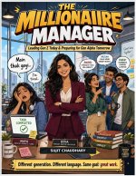The Millionaire Manager