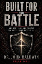 Built for Battle