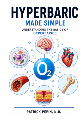 HYPERBARIC Made Simple