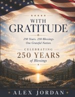 With Gratitude