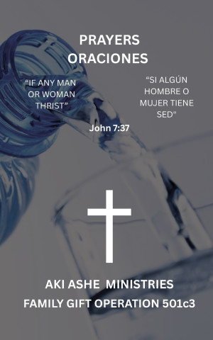 Prayers