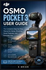 DJI Osmo Pocket 3 User Guide