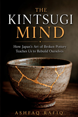 The Kintsugi Mind