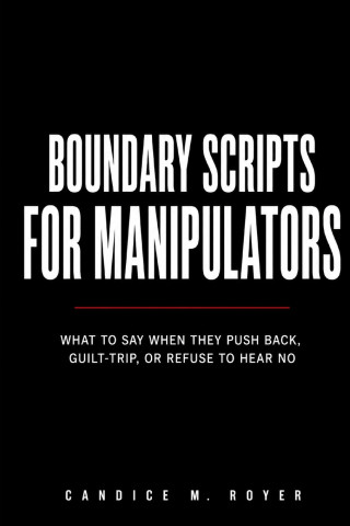 BOUNDARY SCRIPTS FOR MANIPULATORS
