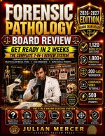 Forensic Pathology Board Review 2026-2027