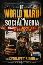 IF WORLD WAR II HAD SOCIAL MEDIA