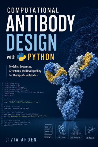 Computational Antibody Design with Python