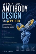 Computational Antibody Design with Python