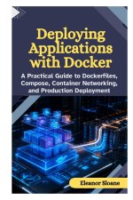 Deploying Applications with Docker