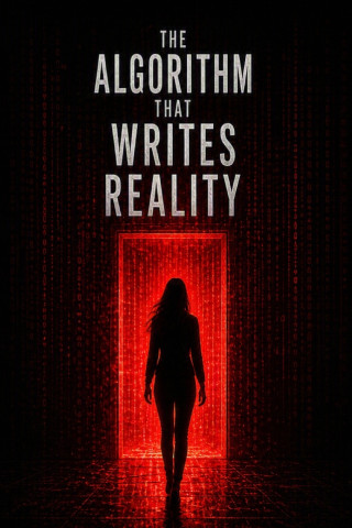 The Algorithm That Writes Reality