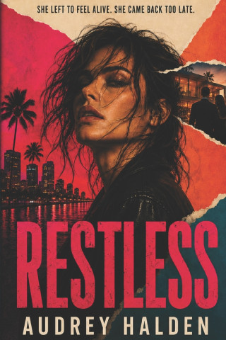 RESTLESS