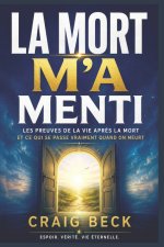La Mort m'a menti