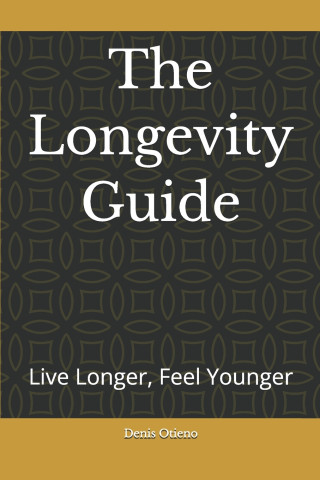 The Longevity Guide