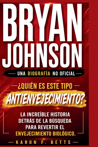 BRYAN JOHNSON