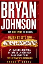 BRYAN JOHNSON
