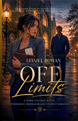 Off Limits