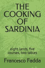 THE COOKING OF SARDINIA