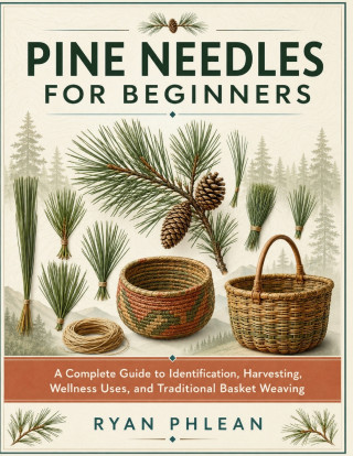 Pine Needles for Beginners