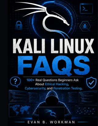 KALI LINUX FAQs