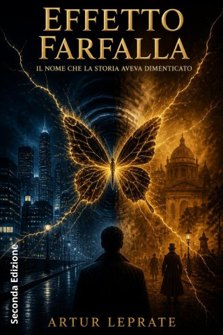 Effetto Farfalla