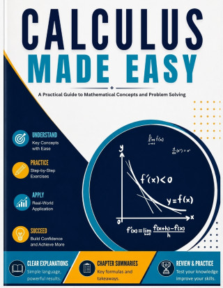 Calculus Made Easy