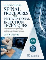 IMAGE-GUIDED SPINAL PROCEDURES AND INTERVENTIONAL INJECTION TECHNIQUES