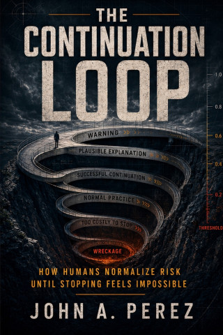 THE CONTINUATION LOOP