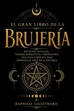 El gran libro de la brujería