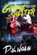 Gimme Shelter