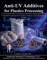 Anti-UV Additives for Plastics Processing