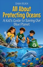All About Protecting Oceans
