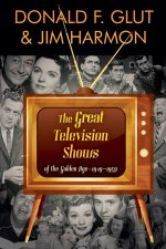 The Great Television Shows