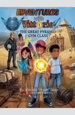 Edventures with Vittorio
