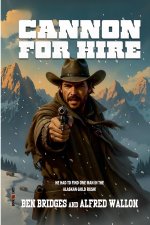 Cannon for Hire