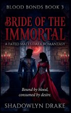 Bride Of The Immortal