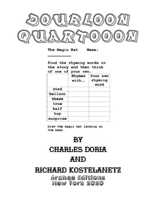 Doubloon Quartoon